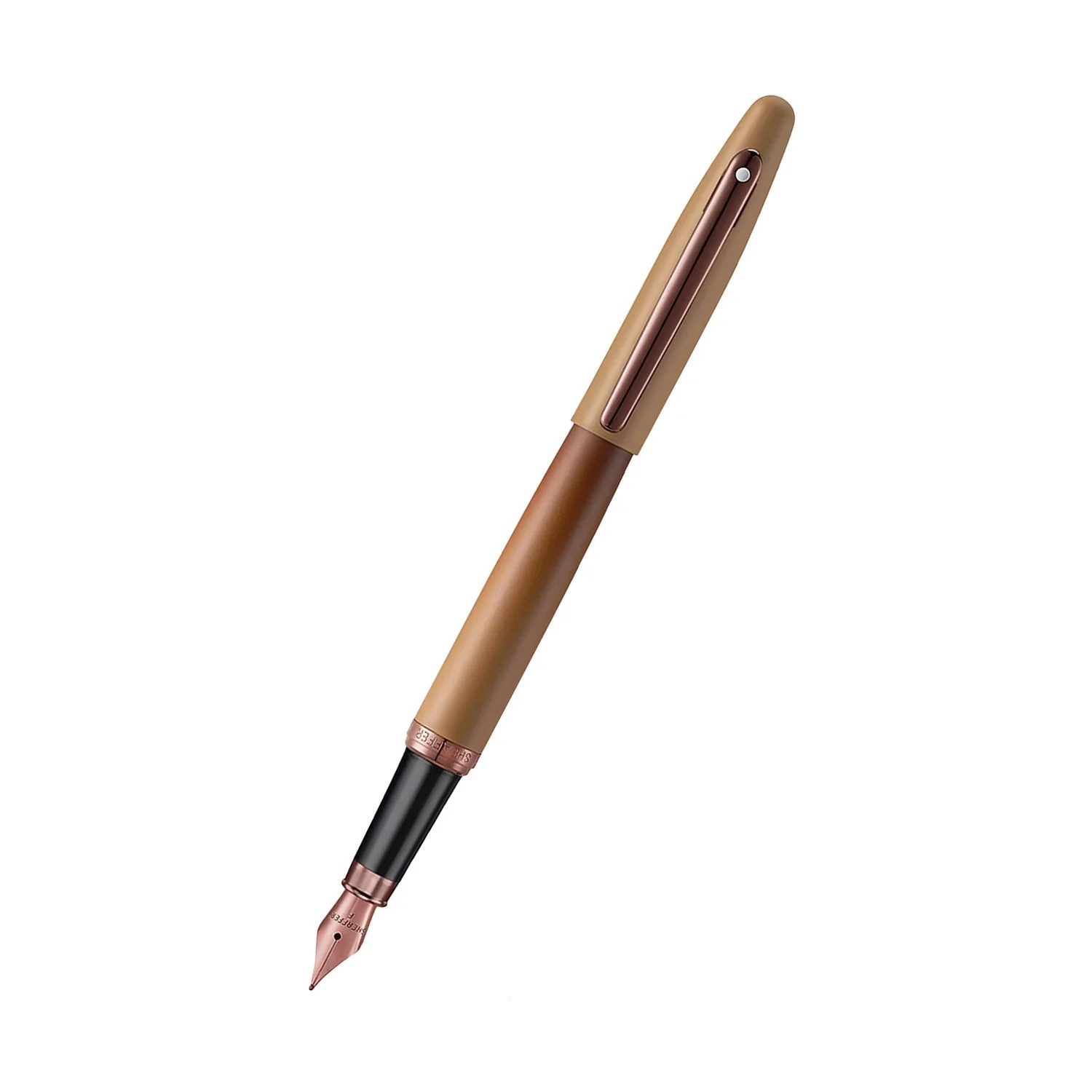 Pióro wieczne Sheaffer VFM | Coffee Edition - Image 3