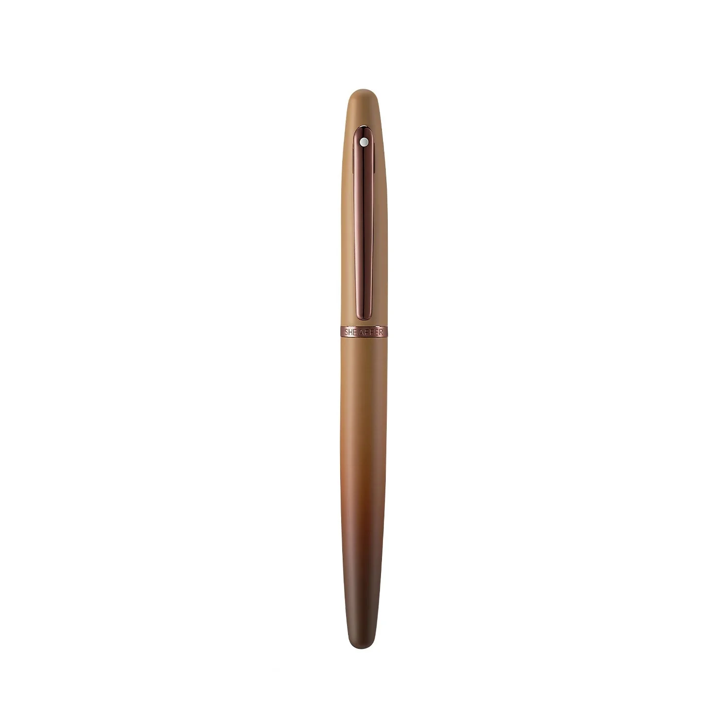 Pióro wieczne Sheaffer VFM | Coffee Edition - Image 5