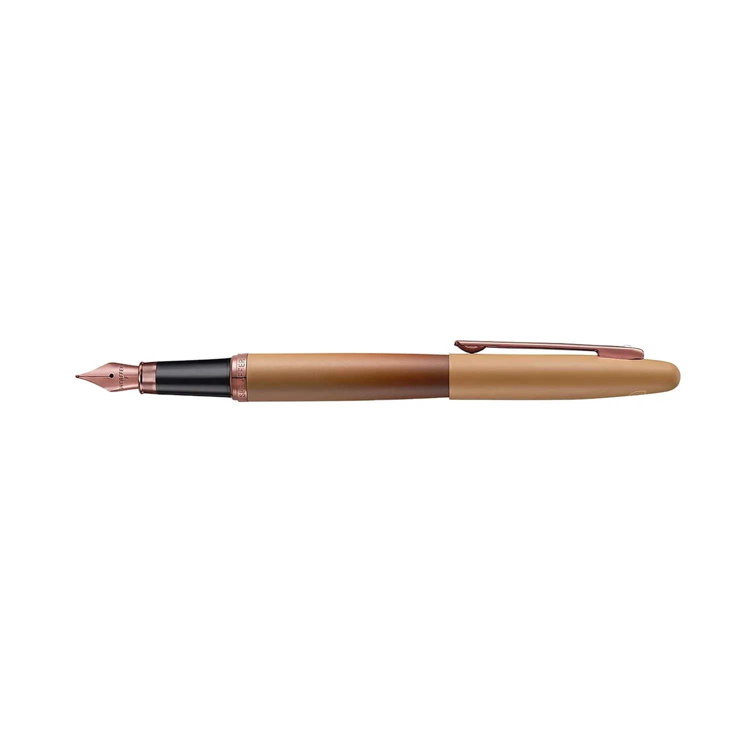 Pióro wieczne Sheaffer VFM | Coffee Edition - Image 7