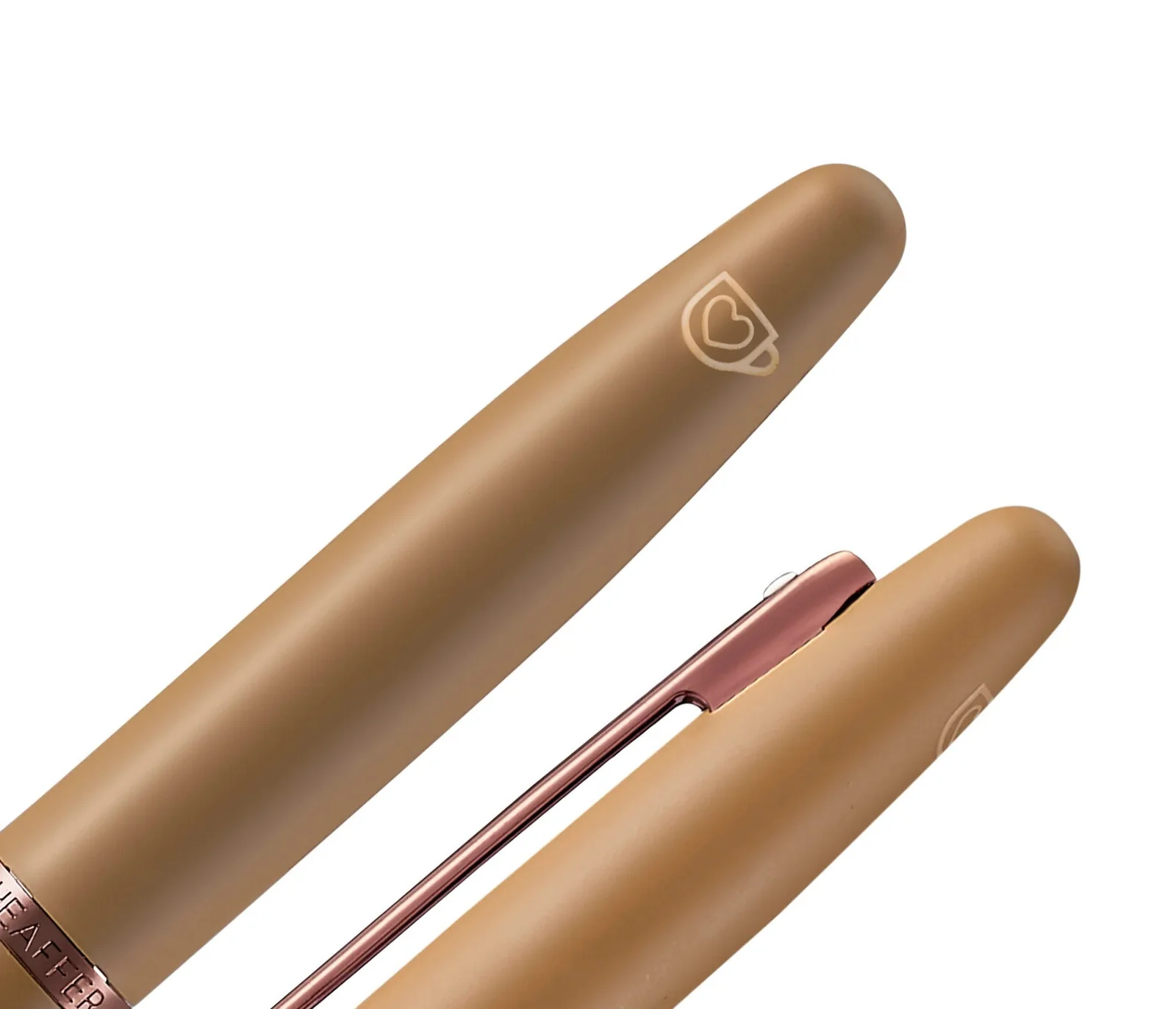 Pióro wieczne Sheaffer VFM | Coffee Edition - Image 8