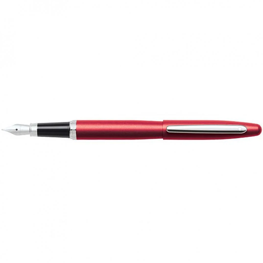 Pióro wieczne Sheaffer VFM | Czerwone - Image 2