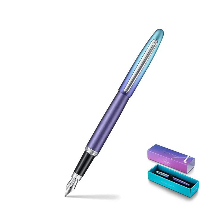 Pióro wieczne Sheaffer VFM | Expressions - Image 3