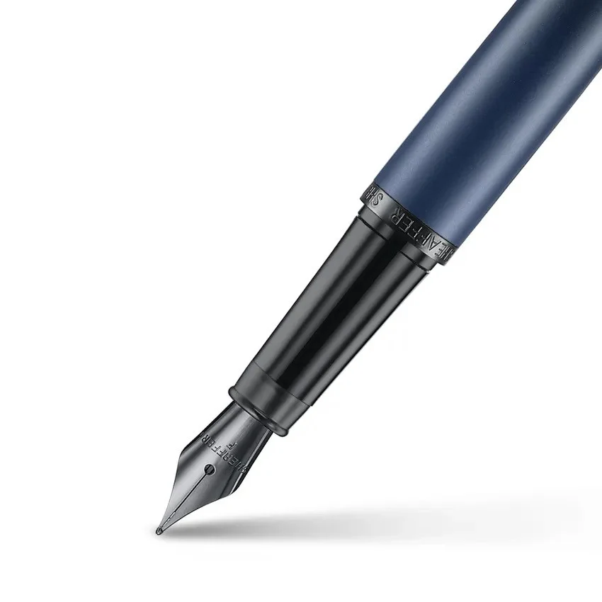 Pióro wieczne Sheaffer VFM | Matte Blue - Image 3