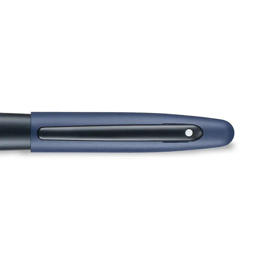 Pióro wieczne Sheaffer VFM | Matte Blue - Image 4