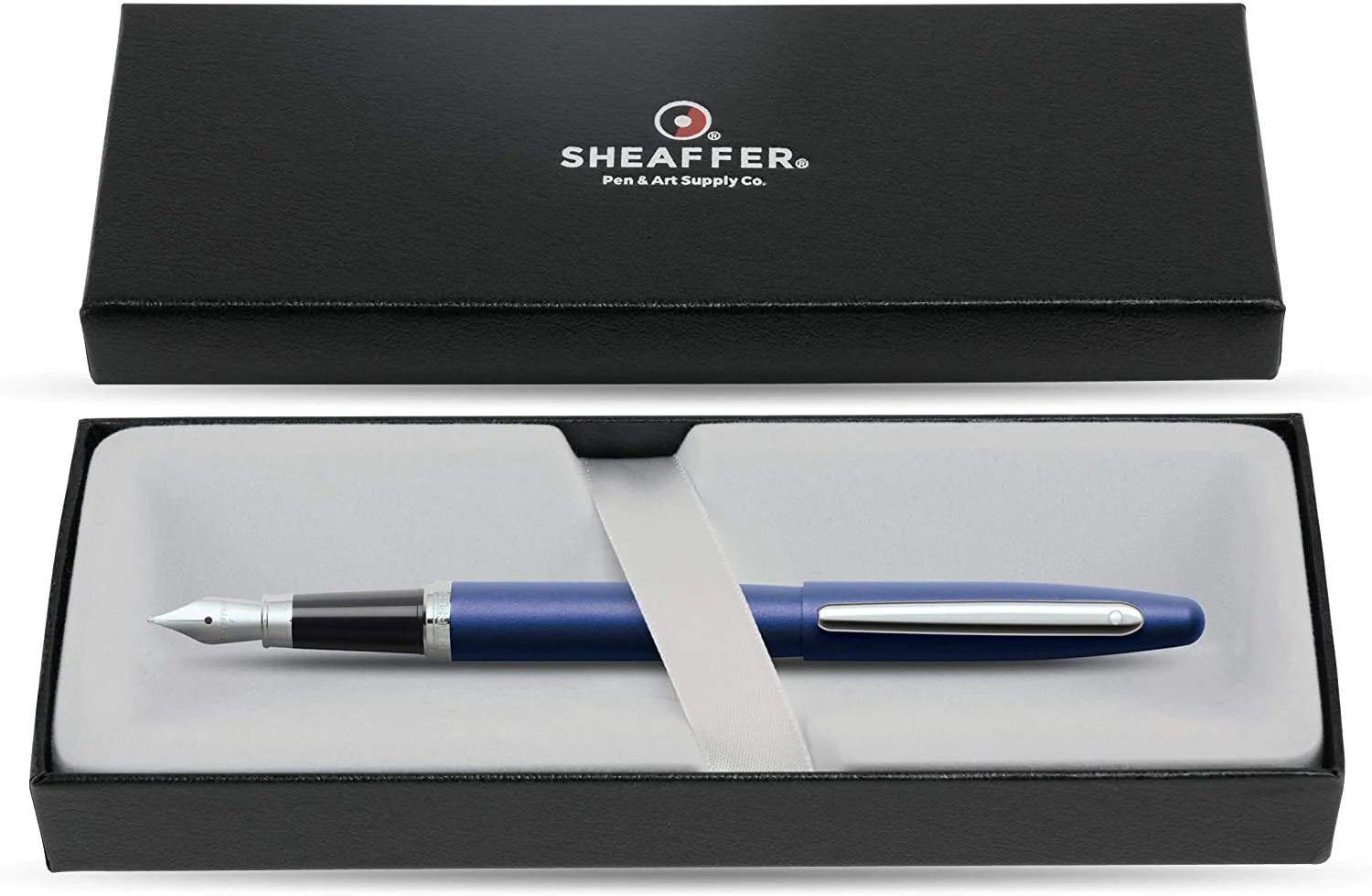 Pióro wieczne Sheaffer VFM | Niebieskie - Image 4