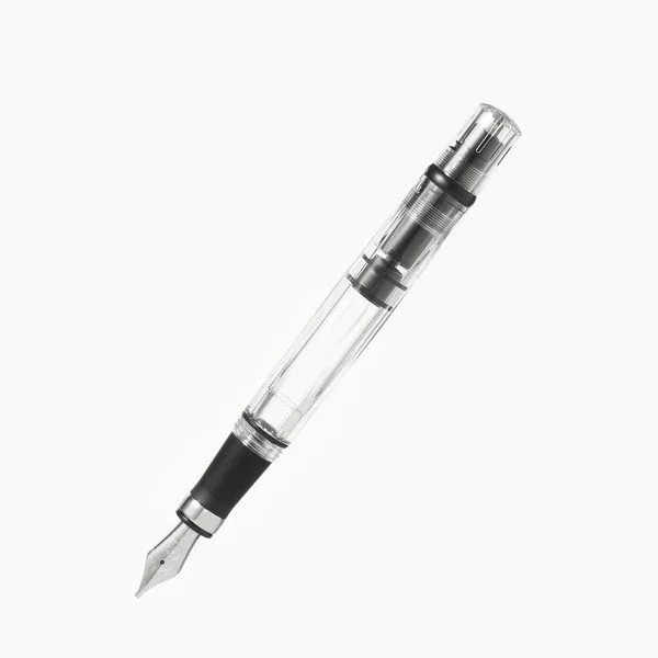 Pióro wieczne TWSBI Diamond 580 AL | Black - Image 3