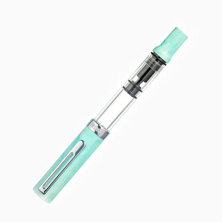 Pióro wieczne TWSBI ECO | Amazonite - Image 2