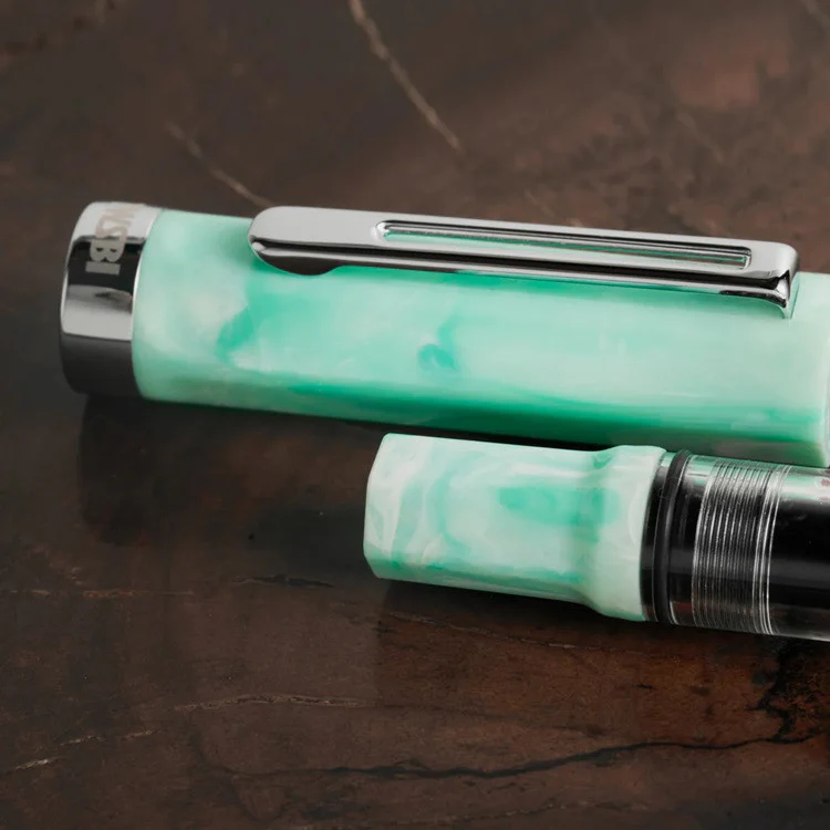 Pióro wieczne TWSBI ECO | Amazonite - Image 7