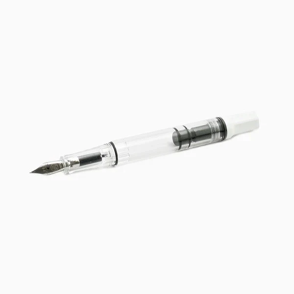 Pióro wieczne TWSBI ECO| White - Image 3