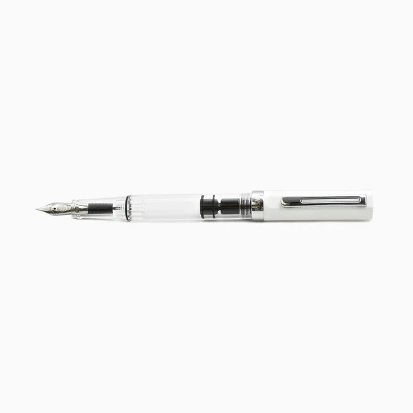 Pióro wieczne TWSBI ECO| White - Image 4