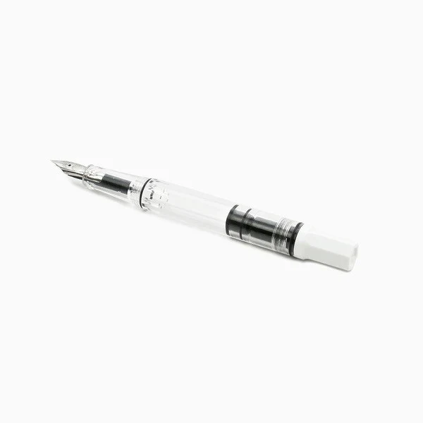Pióro wieczne TWSBI ECO| White - Image 5