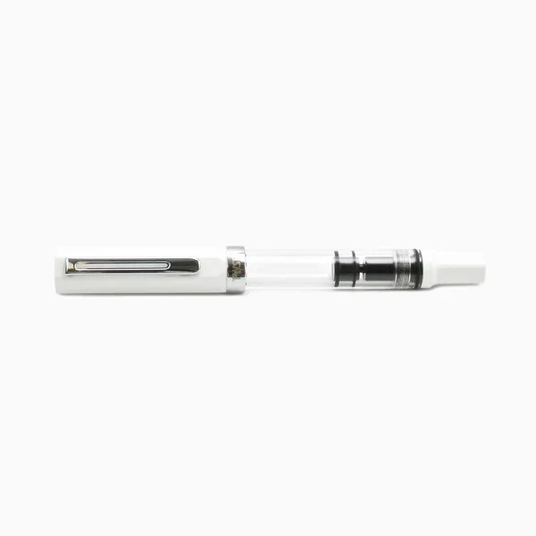 Pióro wieczne TWSBI ECO| White - Image 6