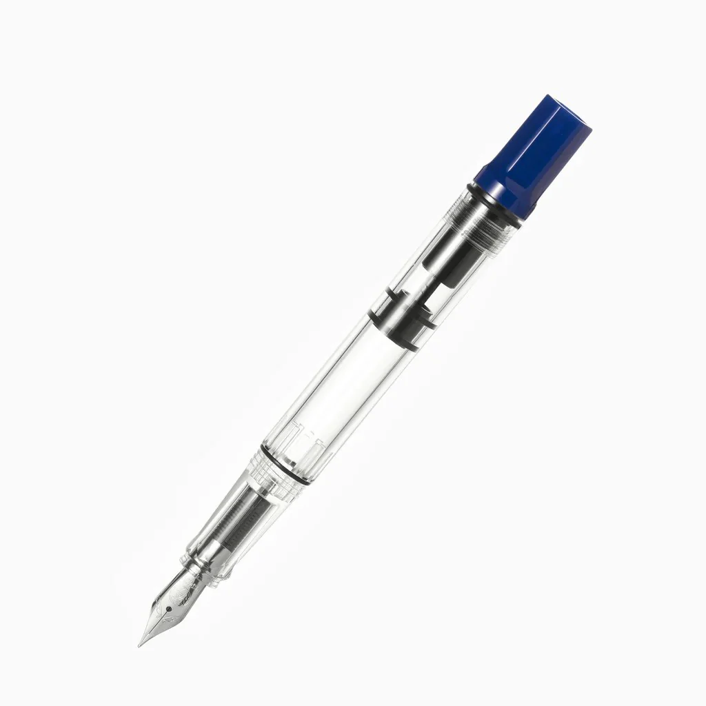 Pióro wieczne TWSBI ECO | Dark Sapphire - Image 3