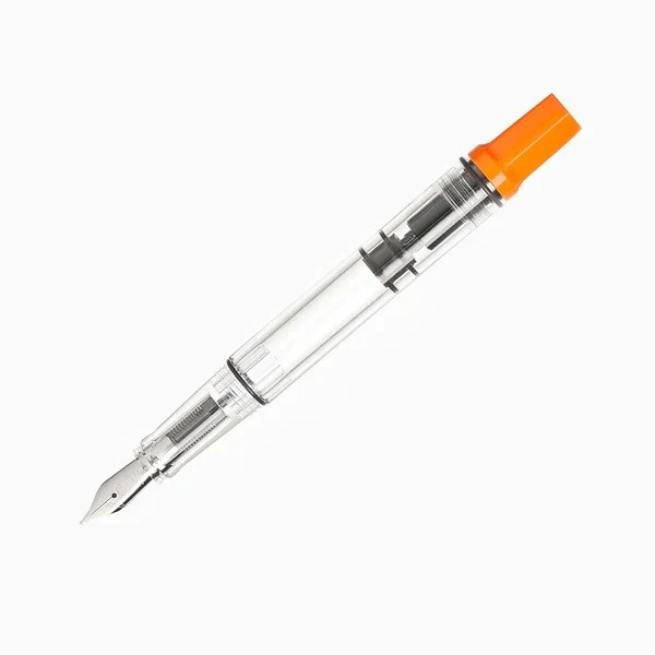Pióro wieczne TWSBI ECO | Heat - Image 3