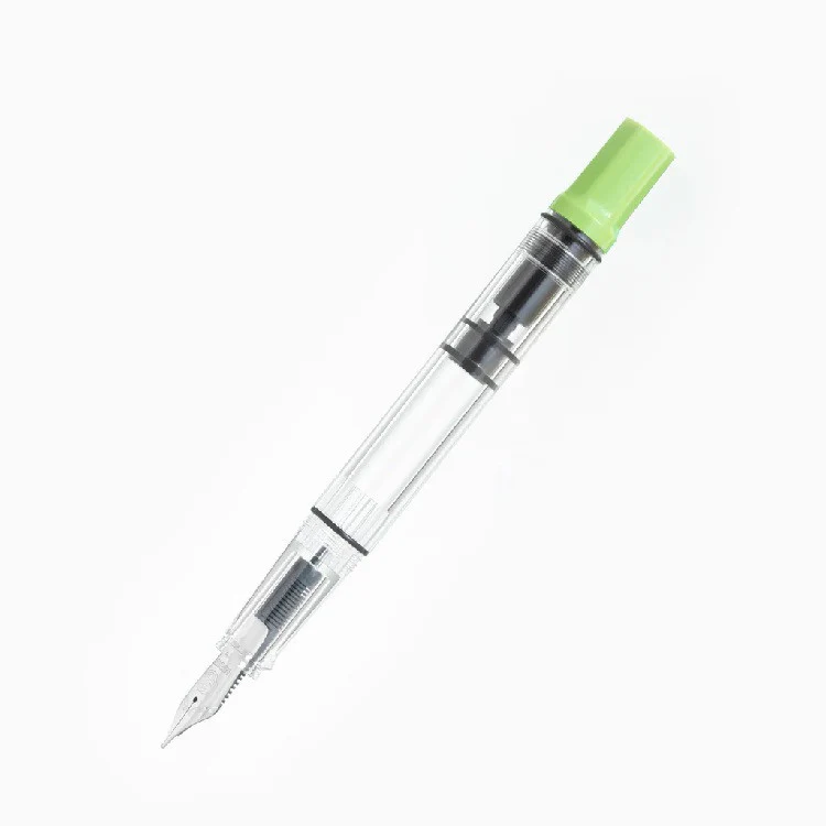 Pióro wieczne TWSBI ECO | Matcha