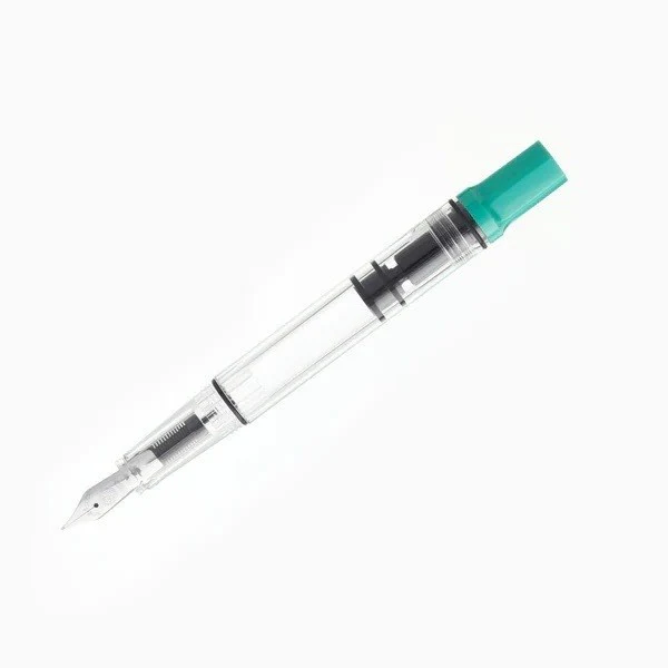 Pióro wieczne TWSBI ECO | Persian Green - Image 3