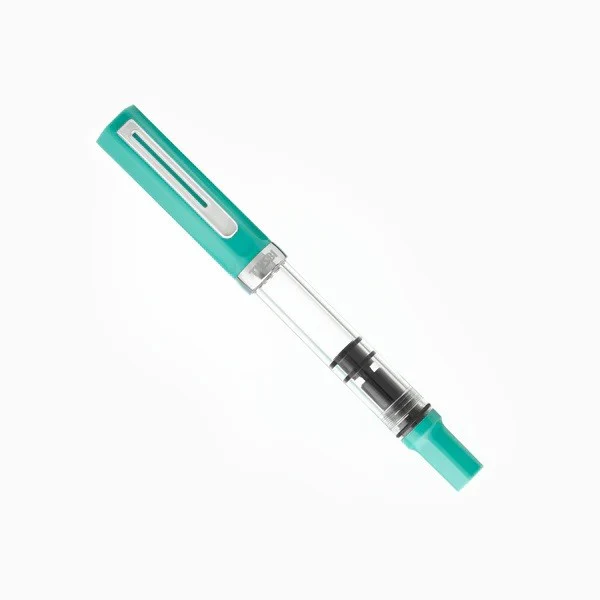 Pióro wieczne TWSBI ECO | Persian Green - Image 4