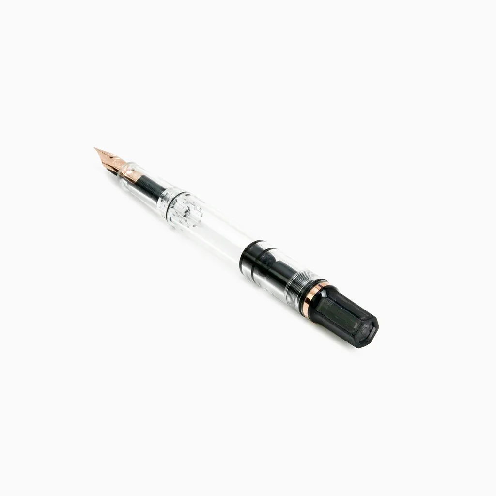 Pióro wieczne TWSBI ECO Rose Gold | Smoke - Image 5