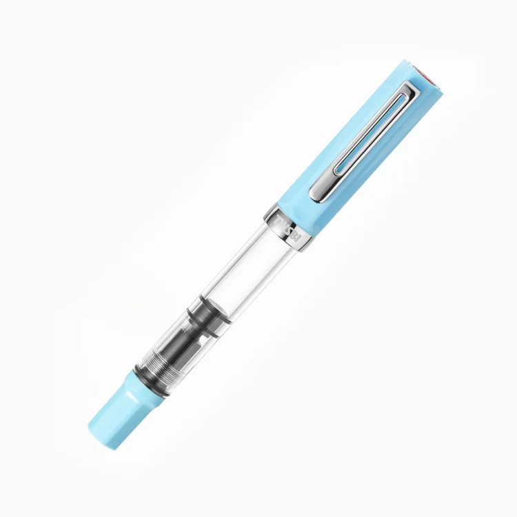 Pióro wieczne TWSBI ECO | Sky Blue - Image 3