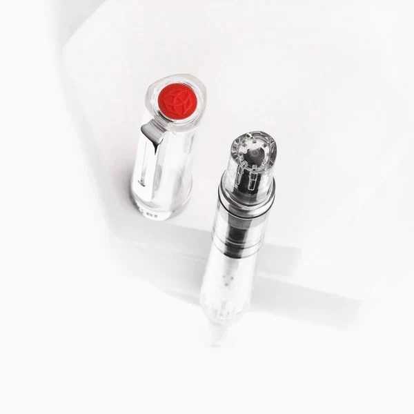 Pióro wieczne TWSBI ECO T | Clear - Image 5