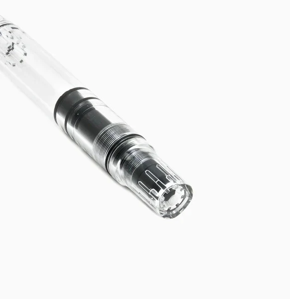 Pióro wieczne TWSBI ECO T | Clear - Image 6