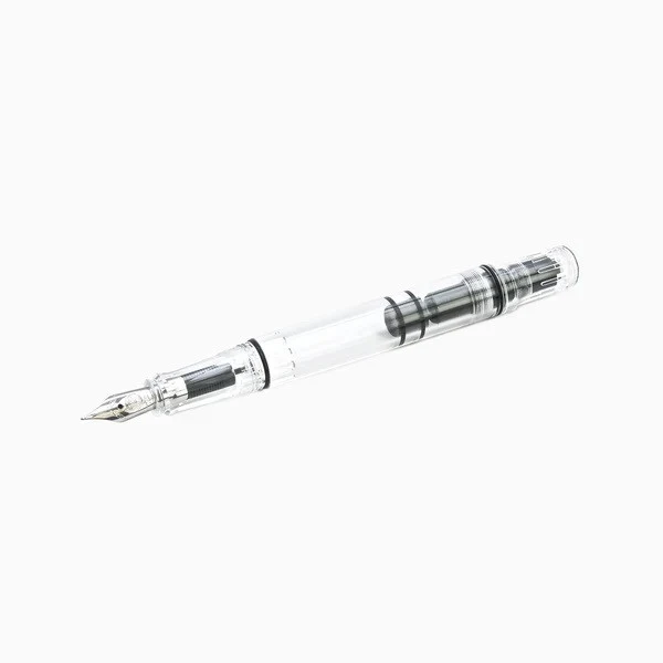 Pióro wieczne TWSBI ECO T | Clear - Image 7