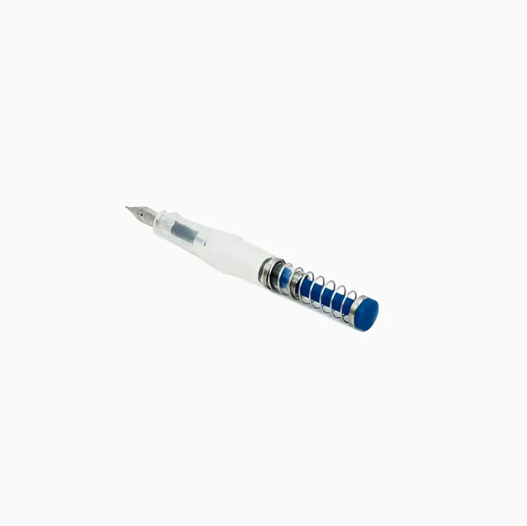 Pióro wieczne TWSBI GO | Sapphire - Image 2