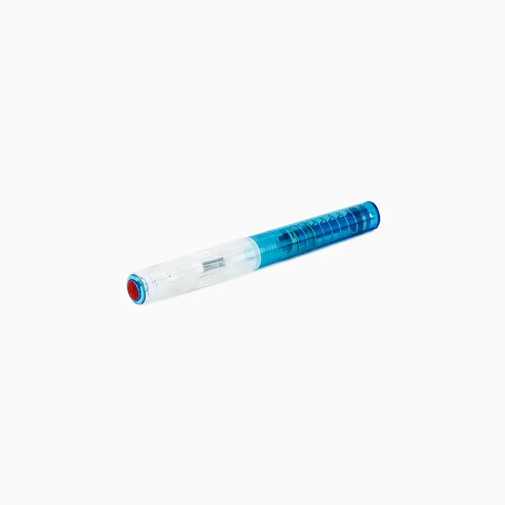 Pióro wieczne TWSBI GO | Sapphire - Image 3