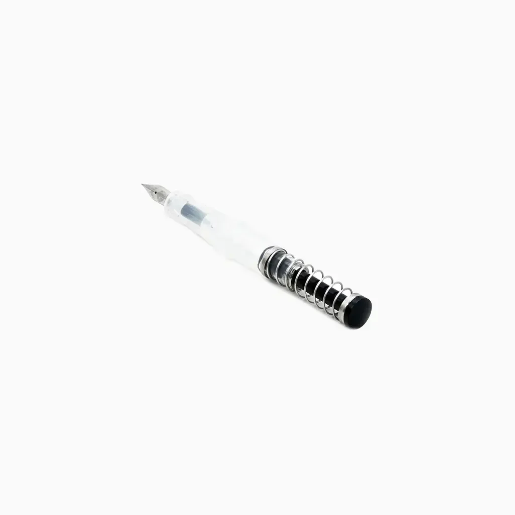 Pióro wieczne TWSBI GO | Smoke - Image 2