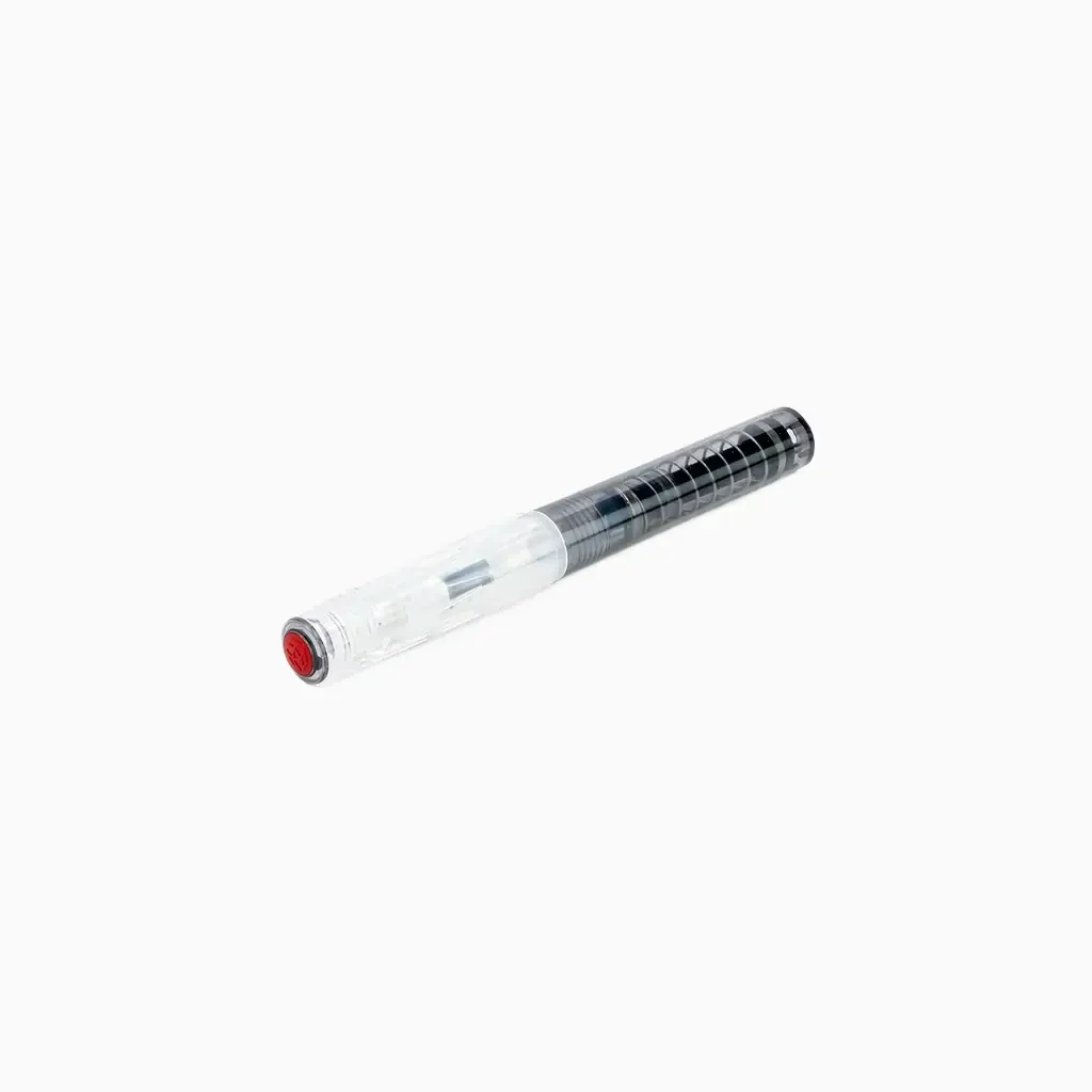 Pióro wieczne TWSBI GO | Smoke - Image 3