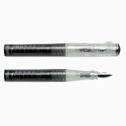 Pióro wieczne TWSBI GO | Smoke - Image 5