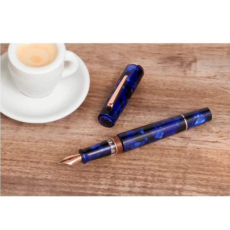 Pióro wieczne TWSBI | Kai - Image 7