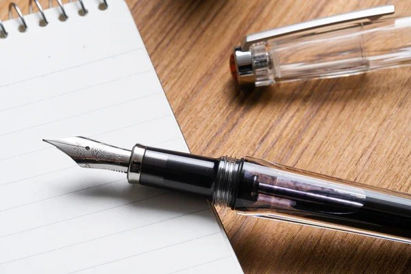 Pióro wieczne TWSBI VAC 700R - Image 8