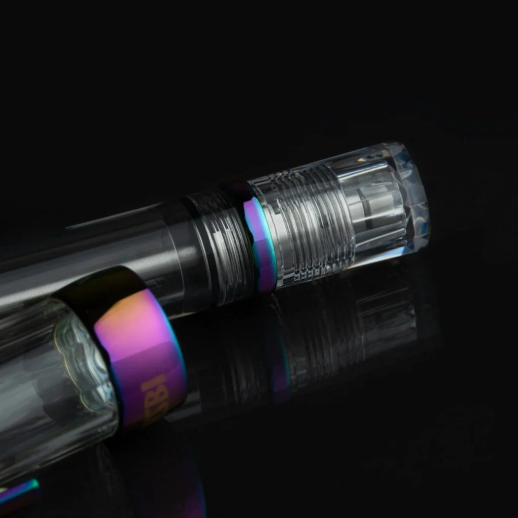 Pióro wieczne TWSBI VAC 700R | Iris - Image 11