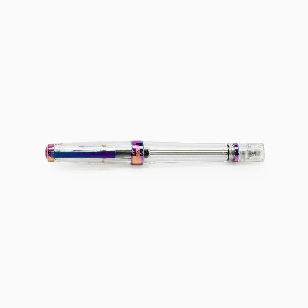Pióro wieczne TWSBI VAC 700R | Iris - Image 3