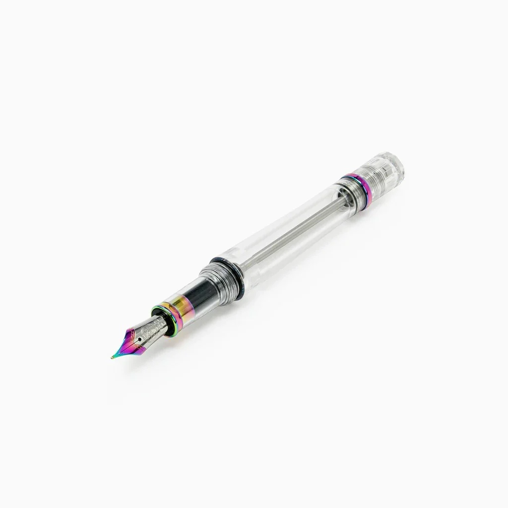 Pióro wieczne TWSBI VAC 700R | Iris - Image 4