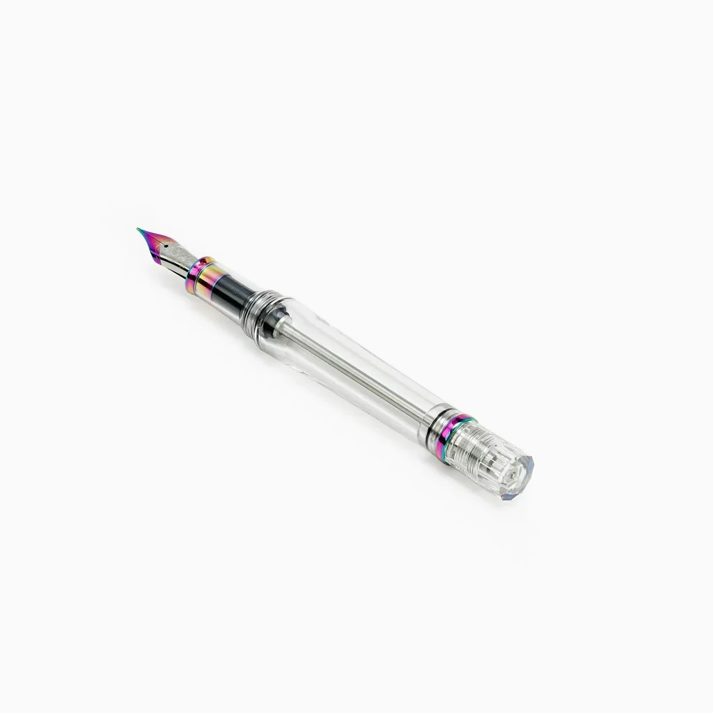 Pióro wieczne TWSBI VAC 700R | Iris - Image 5