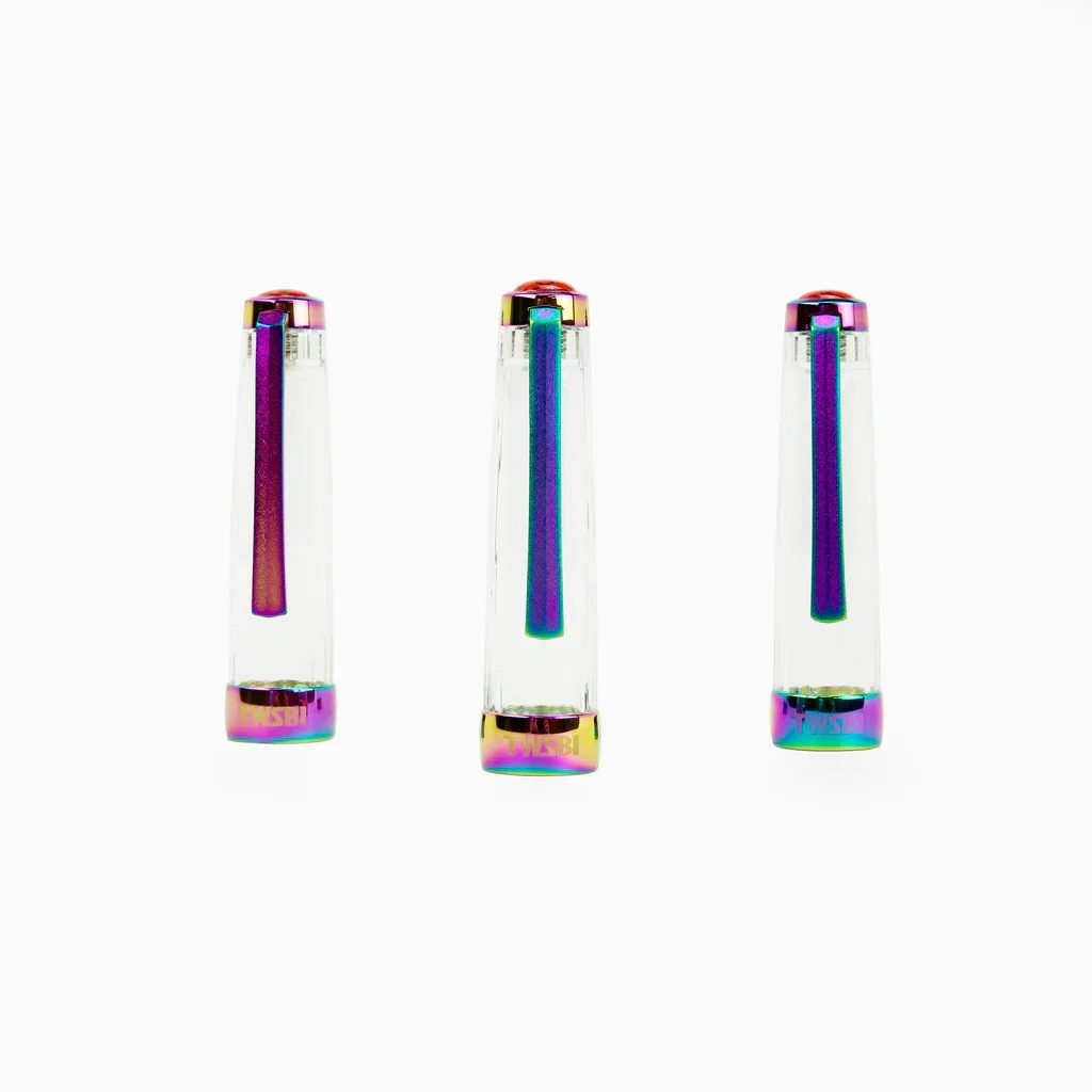 Pióro wieczne TWSBI VAC 700R | Iris - Image 6