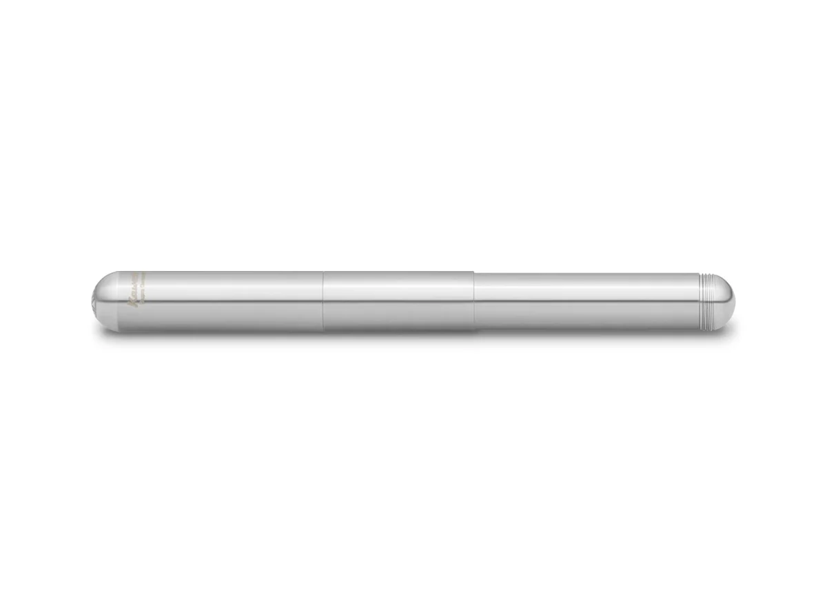 Pióro wiecznie Kaweco Supra | Stainless steel - Image 3