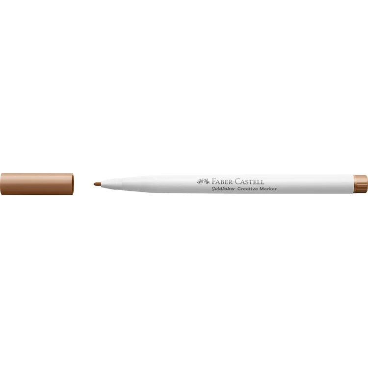 Pisak kreatywny Faber-Castell Goldfaber | 1.5 mm - Image 3