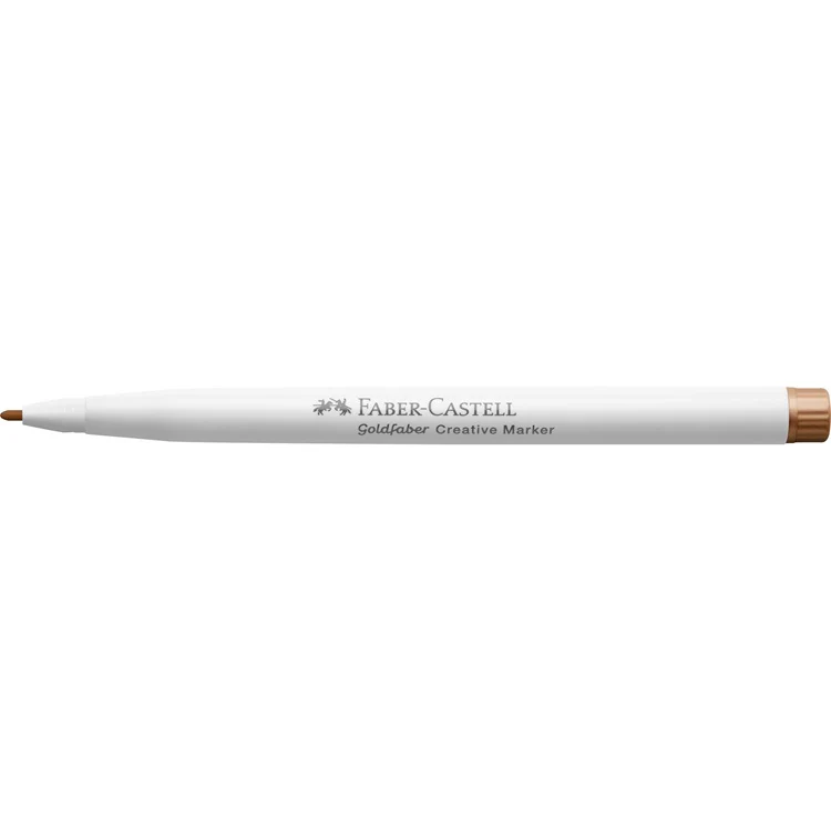 Pisak kreatywny Faber-Castell Goldfaber | 1.5 mm - Image 4