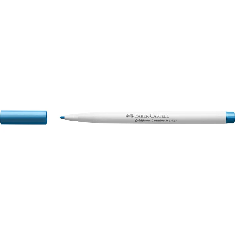 Pisak kreatywny Faber-Castell Goldfaber | 1.5 mm - Image 9