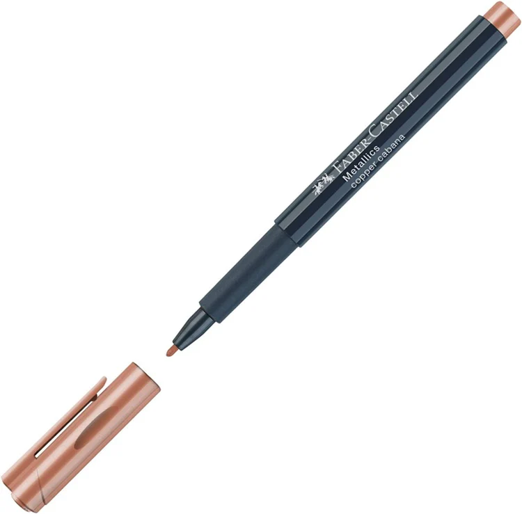 Pisak metaliczny Faber-Castell - Image 15