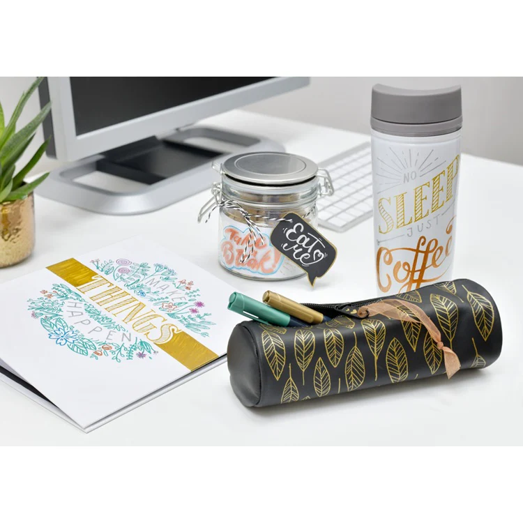 Pisak metaliczny Faber-Castell - Image 18