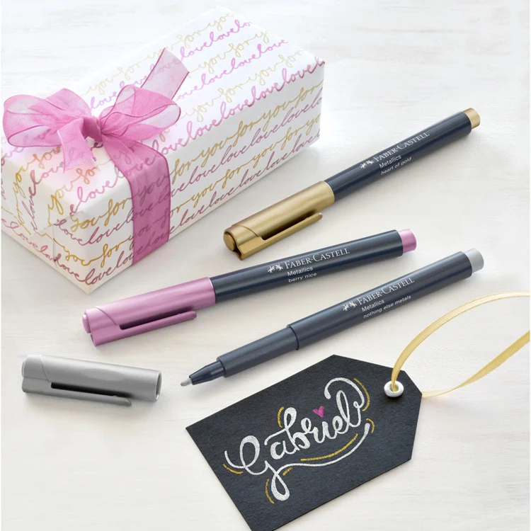 Pisak metaliczny Faber-Castell - Image 19