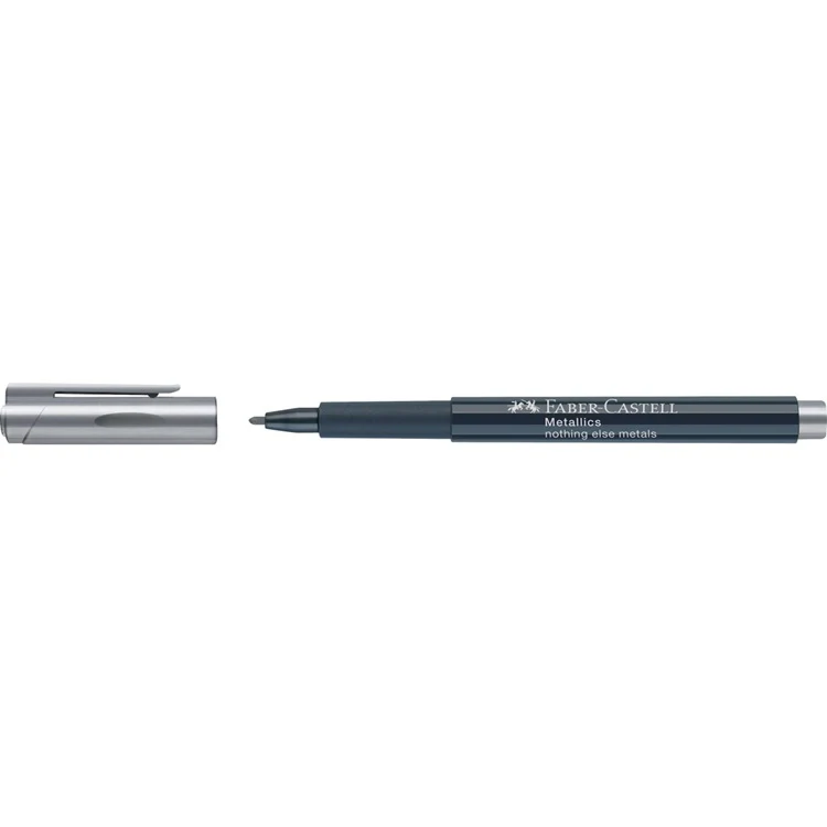 Pisak metaliczny Faber-Castell - Image 3
