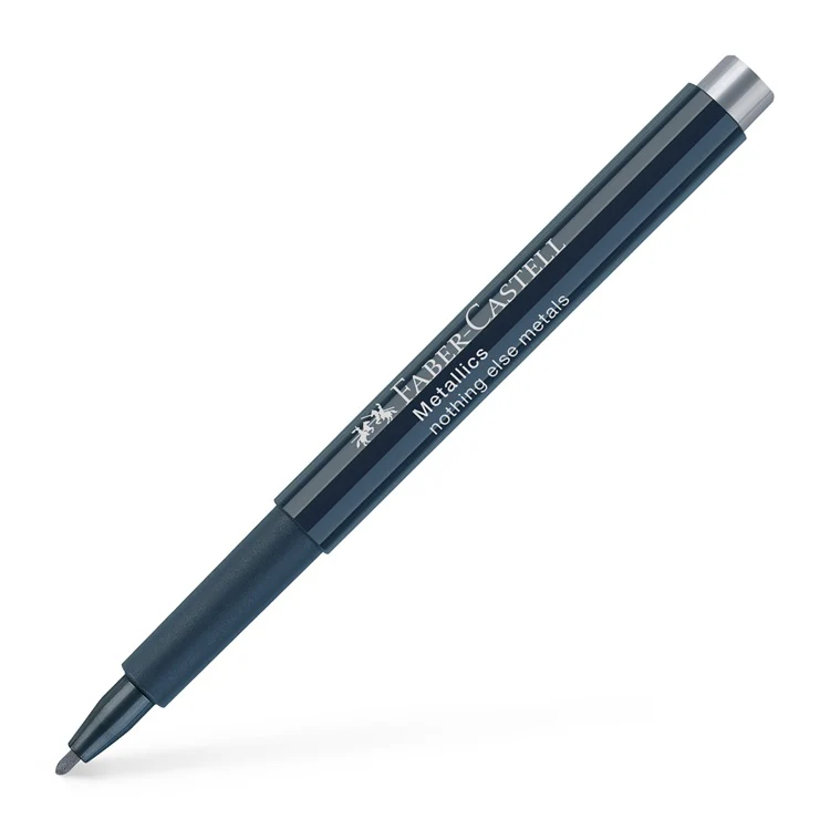 Pisak metaliczny Faber-Castell - Image 5