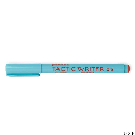 Pisak penco Tactic Writer 0.5 - Image 3
