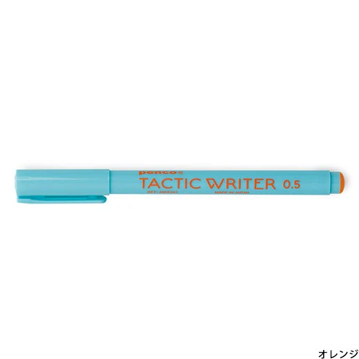 Pisak penco Tactic Writer 0.5 - Image 4