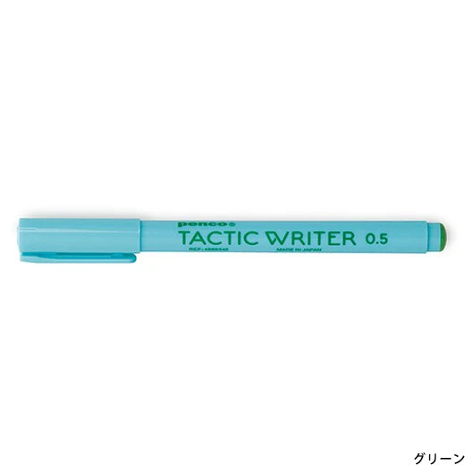 Pisak penco Tactic Writer 0.5 - Image 5
